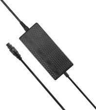 42V 4A 4-Pin AC Adapter Charger for Oraimo Monster 100 Power Cord picture