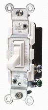 LEVITON MFG CECOMINOD014991 CECOMINOD014991 SwitchWhite picture