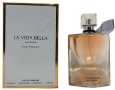 La Vida Bella Pour Femme For Women Perfume 3.4 FL OZ. EDP picture