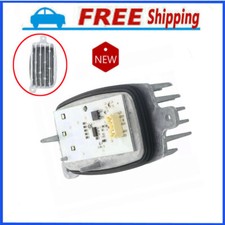 For 2020-2022 Renault Megane I DRL Headlight LED Module 285759447R Left Driver picture