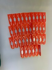 Pick-A-Dent reusable plastic toothpicks ( Pack of 36) picture