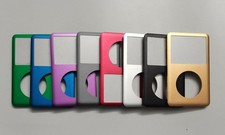NEW Front Faceplate Housing Case Cover for iPod classic 6th 7th Generation picture