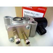OEM 36450-P2J-J01 for HONDA IDLE AIR CONTROL VALVE IACV B-SERIES CIVIC VTI NEW picture