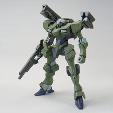 Gundam 1/144 HG WFM #20 F/D-20 Zowort Heavy Model Kit picture