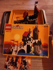 LEGO Castle: Wolfpack Tower (6075) picture
