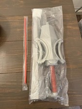 Masters Of The Universe He-Man Power Sword Cup/Drink MOTU- Brand New Sealed picture