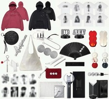 BTS[ ARIRANG] [2026] OFFICIAL OFFLINE POP UP STORE MERCH Goods picture