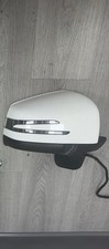 2015 Genuine Mercedes W463 G Wagon Class Right Side Door Wing Mirror Complete picture