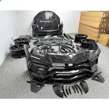 Mansory Gen III Dry Forged Carbon Fiber Body Kit Or By Piece Lamborghini Urus picture