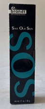 DR BRANDT SOS Save Our Skin Comfort Cream 1.7 Oz NIB Rare HTF picture