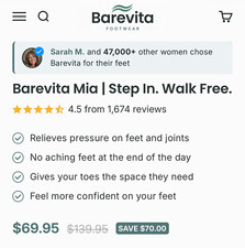 Barevita Mia Women's Blue Suede Lace-Up Breathable Sneakers EU 40 US 9 picture