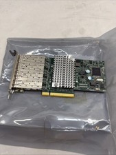 Supermicro AOC-STG-I4S Std LP 4-port 10G SFP+ picture