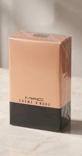 MAC Shadescents Creme D'Nude Eau de Perfume 1.7oz Unisex NEW in Box Discontinued picture