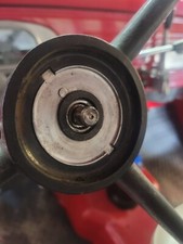 66-72 Toyota Land Cruiser FJ40/45 Horn Insulator Ring, Just The Insulator Ring. picture