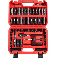 SEDY 96Pc 3/8