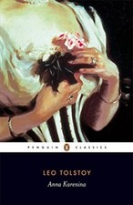 Anna Karenina (Penguin Classics) By Leo Tolstoy. 9780140449174 picture