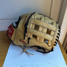 Rawlings Pro Preferred 12