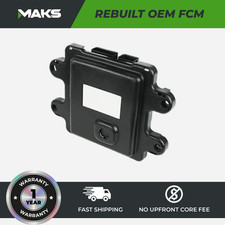 FCM 2006 Jeep Commander / Grand Cherokee Rebuilt OEM 04692024 1 YEAR WARRANTY picture