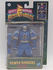 Hasbro Power Rangers NINJOR Retro-Morphin Automorph Fliphead New/Sealed picture