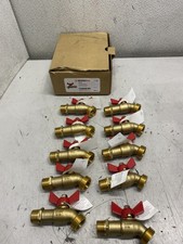 Wolverine Brass 50228 1/2