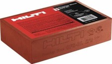 HILTI 2030020 FIRESTOP-BLOCK-CFS-BL FIRESTOP BLOCK picture