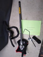 DWOAS5BC Brush Cutter Attachment fits Dewalt String Trimmer Tool Only #11 picture