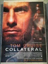 COLLATERAL Original Movie Poster 39x55