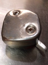 1980-1985 Honda ATC185 200 Throttle Assembly #3 picture