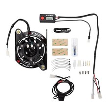 Tusk Digital Radiator Fan Kit picture