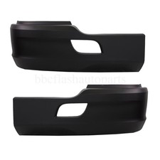 New Front Bumper Cover Driver and Passenger Side For Kenworth  T680 2012-2021 picture