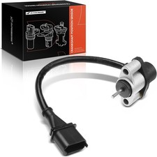 A-Premium Engine Crankshaft Position Sensor Compatible with Land Rover picture
