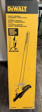 Dewalt DWOAS5BC Brush Cutter Attachment for String Trimmer (Attachment Only) picture