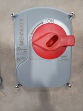 Mennekes Disconnect Switches picture