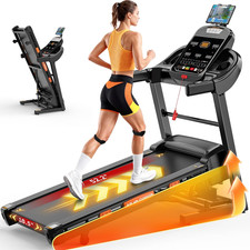 Treadmill for Home with 18.5