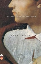 Anne Carson The Beauty of the Husband (Paperback) Vintage Contemporaries picture
