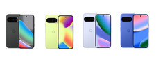 Factory OEM Unlocked ✨Google Pixel 10 128GB 12GB RAM 4 Colors 6.3'' - Excellent picture