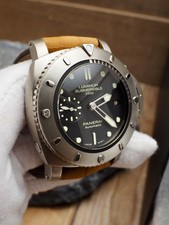 Panerai Submersible 47 Special Edition PAM00364 