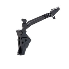 Tyrant I.T.T.S. Fits Glock GENS 3/4  17, 19, 22, 23, 24, 26 Black w/ Trigger Bar picture