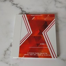 ULTA X BLACK WIDOW FACE HIGHLIGHTER PALETTE NEW picture