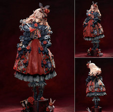 MAGI ARTS Official Red Queen and Princess Alice 1/6 figure 29cm JAPAN anime 2026 picture