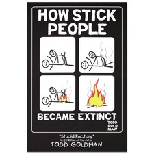 Todd Goldman, 