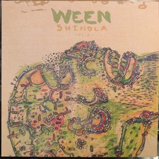 Ween - Shinola Vol.1 Vinyl LP RSD 2025 LIMITED EDITION Rare picture