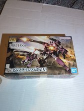 NEW Bandai Gundam Flauros (Ryusei-Go) HG 1/144 Gunpla Model Kit Japan picture