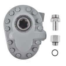 NEW 540RPM, 21.2GPM, 2250psi, Oil Hydraulic PTO Pump for Agricultural Tractors picture