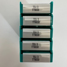 TDJ3 TT9030   / Taegutec   / 10PCS picture