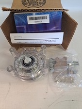 Cole-Parmer Masterflex L/S 7017-20 Standard Peristaltic Pump Head NEW, open box picture
