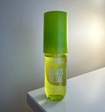Sol de Janeiro Beijos de Sol Unisex Perfume Mist Spray 3 fl oz New picture