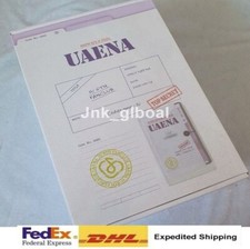 IU 6th Official Fanclub Full Kit +Express picture
