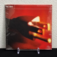 THE AMPS Pacer Vinyl LP 2018 Reissue 4AD SEALED Kim Deal Breeders picture