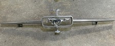 Complete 1964 1965 Ford Mustang Center Grille Assembly |